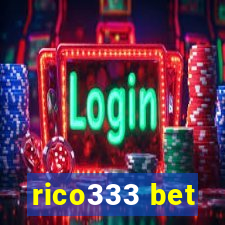 rico333 bet